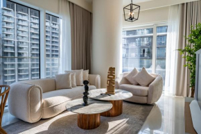 Homes Beyond I Brand New 1 BR Apt with Beach Access
